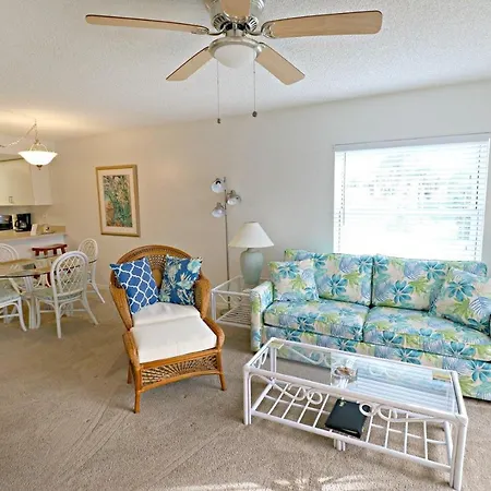 Ocean Village Club F22